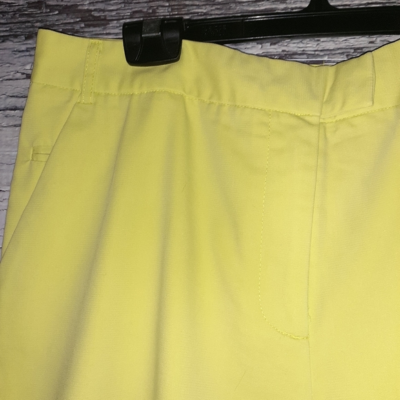 Jules & Leopold Capri pants NWOT - Picture 3 of 9